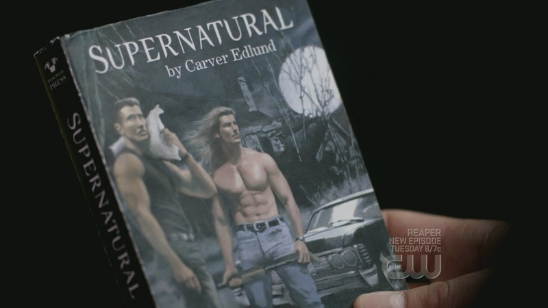 Illustration for article titled Secrets of Supernatural season 4's most intriguing new characters